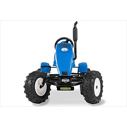 Avis Kart New Holland BFR bleu de BERG