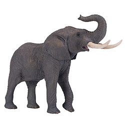 Mojo Wildlife African Bull Elephant - 381005 381005