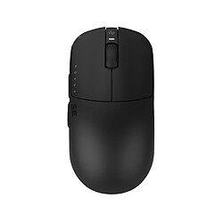 Dark Project Novus SE - Souris Gaming Sans Fil, Noir