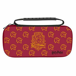 BigBuy Accessories Coffret pour Nintendo Switch Harry Potter Griffindor