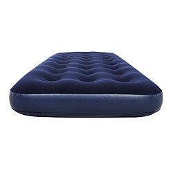 Avis Matelas Gonflable Individuel Bestway Horizon 185x76x22 cm