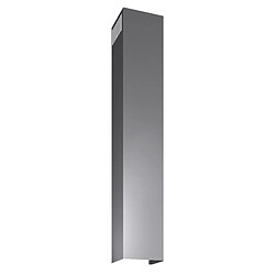 Rallonge cheminée de hotte 150cm inox - z5915n0 - NEFF