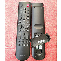 GUPBOO Télécommande Universelle de Rechange ect télécommande pour TV LCD TC32LCD1201