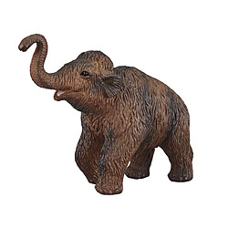 Mojo Prehistory Woolly Mammoth Calf - 387050 387050