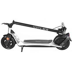 Trottinette électrique SXT SCOTEX H10 eKFV 350W 36V 7.5Ah