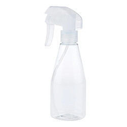 Avis Vaporisateur vide vide contenant des bouteilles vides 200ml