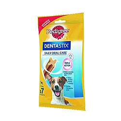 Acheter PEDIGREE Dentastix Petit Chien - (x10)