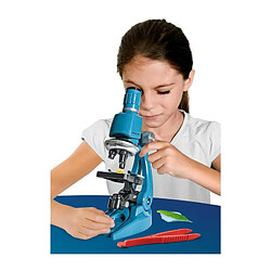 Avis Baby Born Clementoni - Sciences et Jeu - Super Microscope Professionnel - 8 ans et +