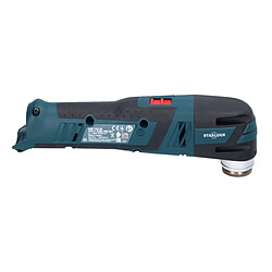 Acheter Bosch GOP 12V-28 Professional Découpeur-ponceur sans fil Starlock Brushless + 1x Batterie 3,0 Ah - sans chargeur