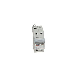 Avis interrupteur sectionneur legrand dx3 63a 2 poles