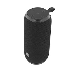 Avis Tellur Gliss Enceinte Bluetooth Portable, Noir