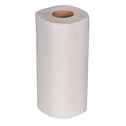 Papier Essuie Tout - Lot de 24 Rouleaux - Jantex