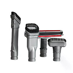 Ensemble d'outils de buse AD Brush pour aspirateur Dyson Dc16 Dc24 Dc30 Dc31 Dc34