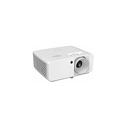 Avis Vidéoprojecteur full hd 3800 lumens - HZ146X-W - OPTOMA