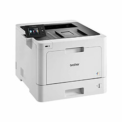 Brother HL-L8360CDW Farblaser-Drucker | kabellos, PC verbunden & Netzwerk | Druck & 2-seitiger Druck | A4