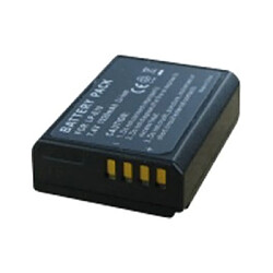 Batterie pour CANON EOS 1100D