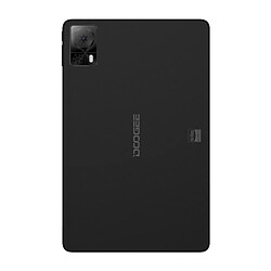 Acheter Doogee T20S (Tablette 4G - 10.4'', 128 Go, 8 Go RAM) Noir