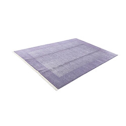 Vidal Tapis de laine 239x170 Violet Darya