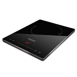 Table de cuisson à induction posable 2000w - darkfire - TAURUS 