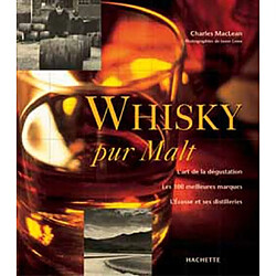 Whisky pur malt - Occasion