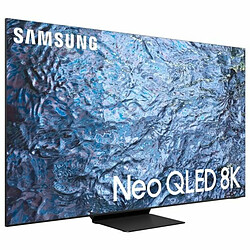 Acheter TV intelligente Samsung QE75QN900CTXXH 8K Ultra HD 75" HDR Neo QLED