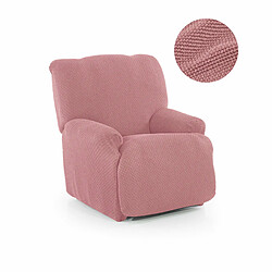 Housse de siège Sofaskins NIAGARA 1 place - Rose