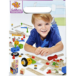 Simba Toys Eichhorn Constructors Set de tuning