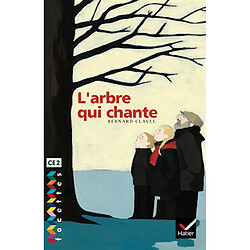 L'arbre qui chante - Occasion