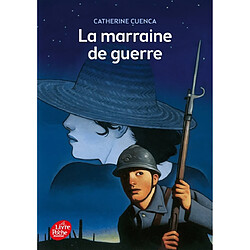 La marraine de guerre - Occasion