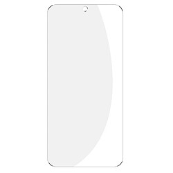 Avizar Film écran pour Samsung A54 5G Rendu papier Ultra-fin Transparent