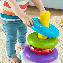 Avis Fisher Price Pyramide geante