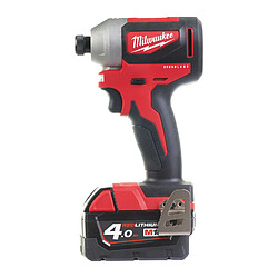 Milwaukee M18 CBLID-402C - 18 V - 5.0 Ah