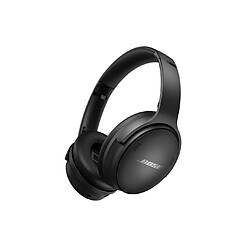 Avis Bose QuietComfort Special Edition Black