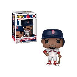 Figurine Funko Pop! MLB - Baseball: Mookie Betts