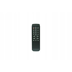 GUPBOO Télécommande Universelle de Rechange pour envivo 1468 et Blaupunkt SBW-01 SBW-02 SBW-03 et