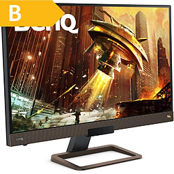 BenQ EX2780Q