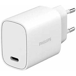 Chargeur secteur téléphone Philips