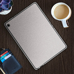 Avis Avizar Coque Lenovo Tab M10 FHD Plus Gen 2 Silicone Flexible Résistant Ultra fine blanc