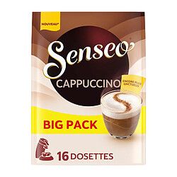 Senseo Cappuccino