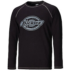 Tee shirt Atwood noir DICKIES - T.S - SH2006BKS