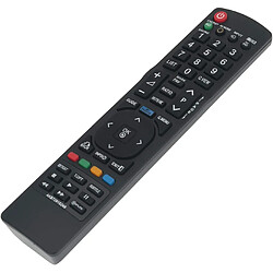 SANAG Akb72915246 Telecommande De Remplacement Compatible Avec Lg Tv 26Lv255C 26Lv2500 26Lk330 32Lk331C 32Lk334C 32Lk430B 32Lk430 42Lk450 50Pt250B 42Pw350B 42Lv3400 47Lk950 47Lw4500 42Lk451C