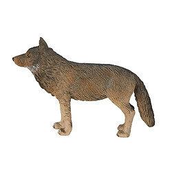 Avis Mojo Wildlife Houtwolf Standing - 387025 387025