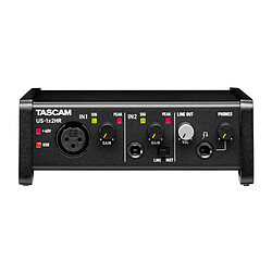 US-1x2HR Tascam