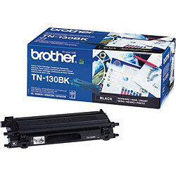 Brother Toner TN130BK Noir