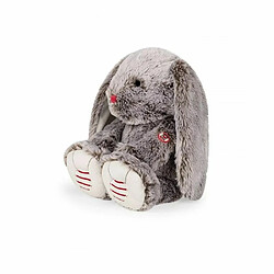 Kaloo Lapin Leo gris prestige 38 cm