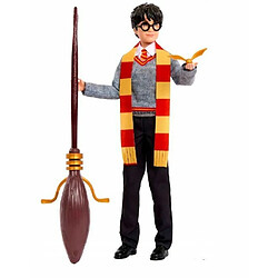 Avis Mattel Harry Potter Advent Calendar