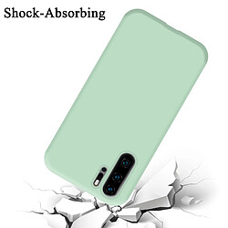 Acheter Cadorabo Coque Huawei P30 PRO Etui en Vert