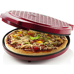 Four à pizza 1450w - do9177pz - DOMO