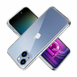 3MK 3MK Clear Case iPhone 15 6.1``