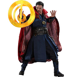 Hot Toys MMS484 - Marvel Comics - Avengers 3 : Infinity War - Doctor Strange